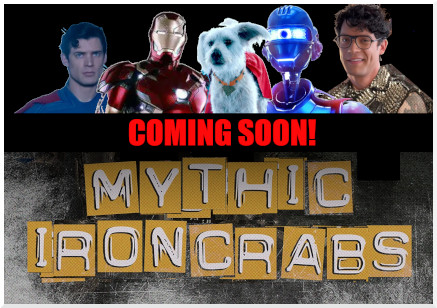Mythic Ironcrabs